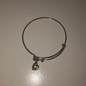 Heart Bracelet